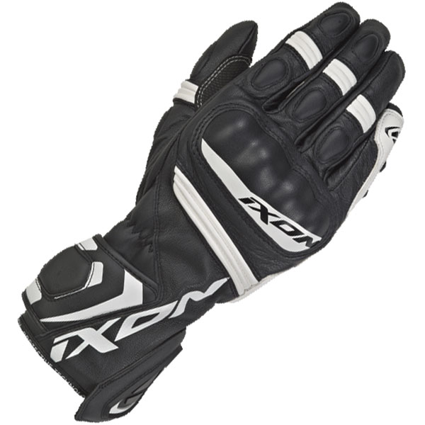 Ixon RS Tempo Leather Gloves review