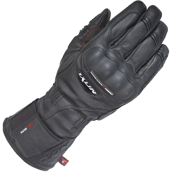 Ixon Pro Continental Leather Gloves