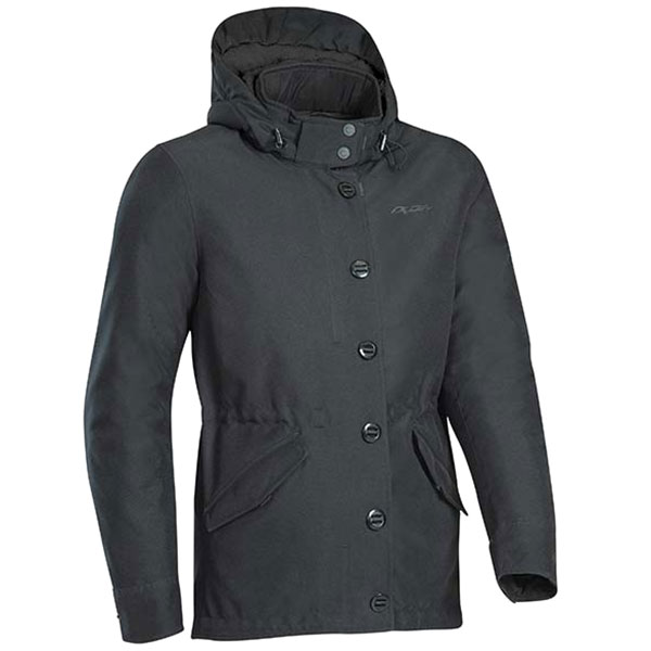 Ixon Bellecour Textile Jacket Review