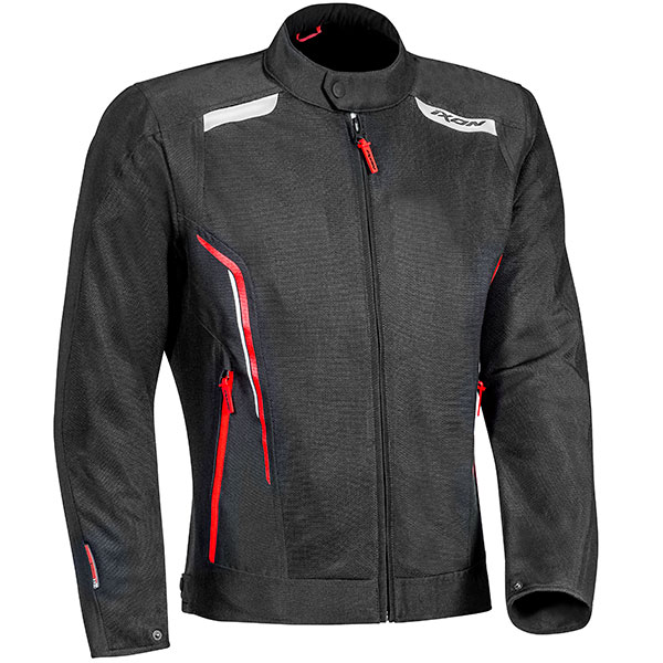 Ixon Cool Air Textile Jacket