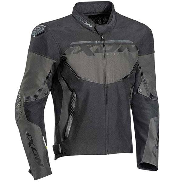 Ixon Swinter Sport Textile Jacket