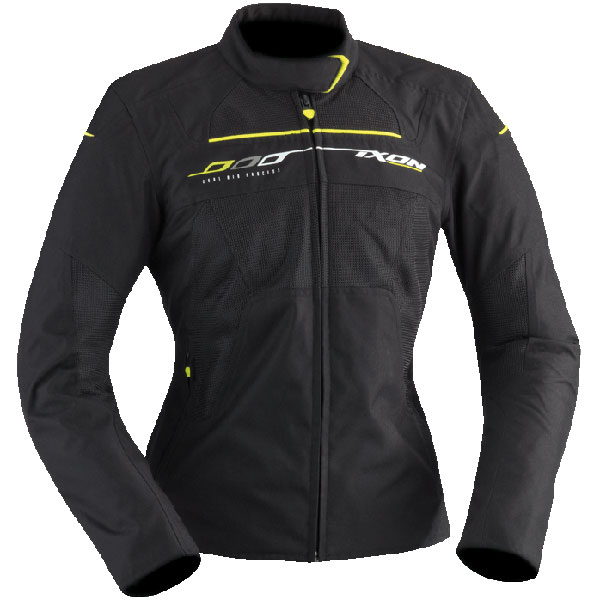 Ixon Ladies Helia Textile Jacket