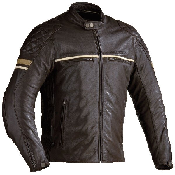 Ixon Motors Leather Jacket Review