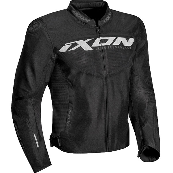 Ixon Sprinter Air Textile Jacket Review