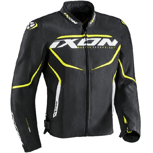 Ixon Sprinter Textile Jacket