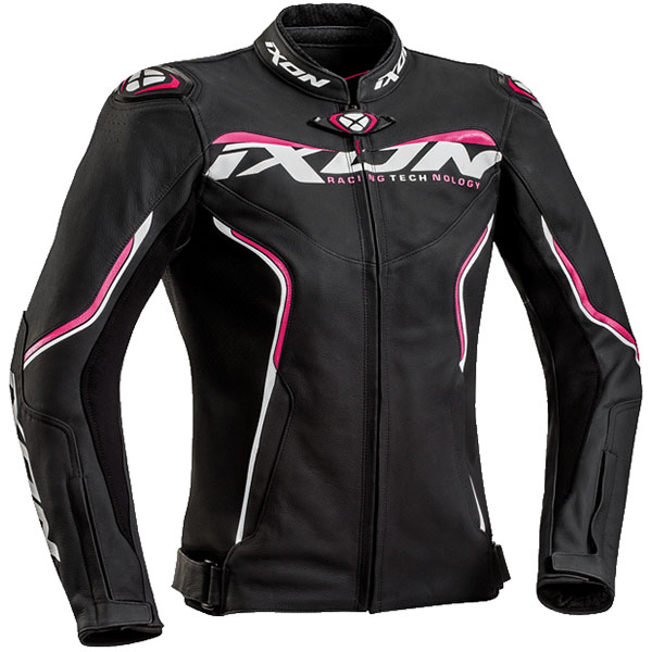 ixon_jackets_leather_ladies_trinity_black_white_pink.jpg