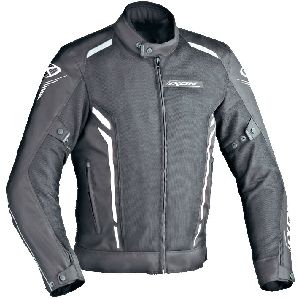 Ixon Cooler Textile Jacket