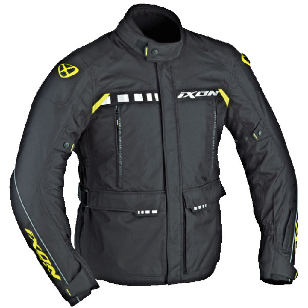 Ixon Corsica Textile Jacket