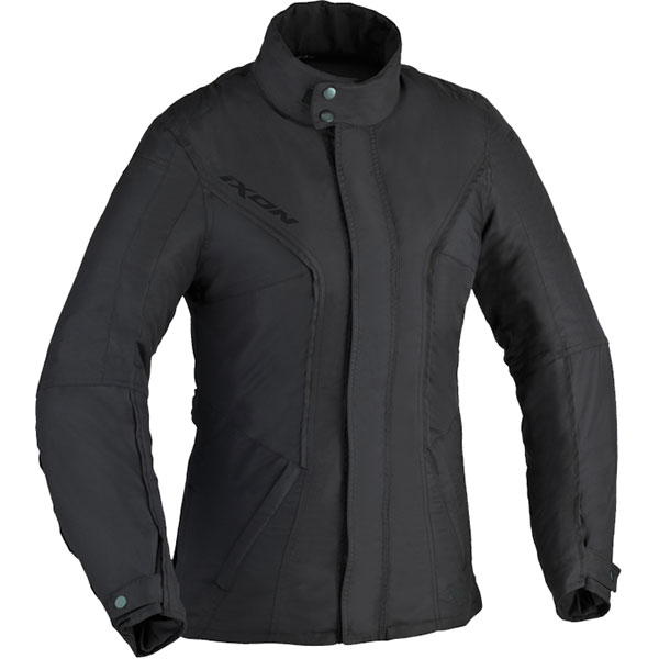 Ixon Ladies Comtesse Textile Jacket