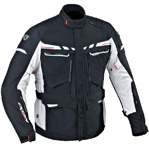 Ixon Protour HP Textile Jacket