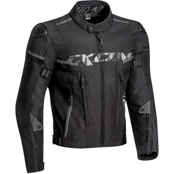 Ixon Sirocco Textile Jacket