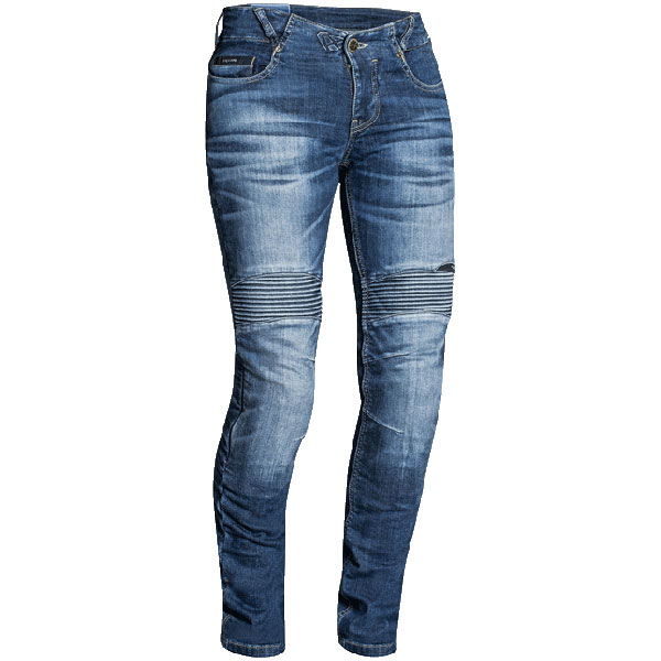 Ixon Ladies Denerys Denim Jeans