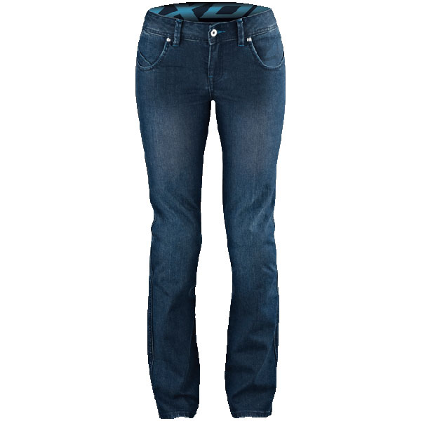 Ixon Ladies Britney Denim Jeans