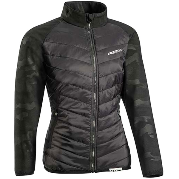 Ixon Ladies Gotham Down Casual Jacket Review