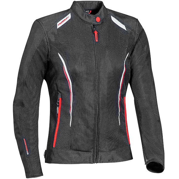 Ixon Ladies Cool Air Textile Jacket