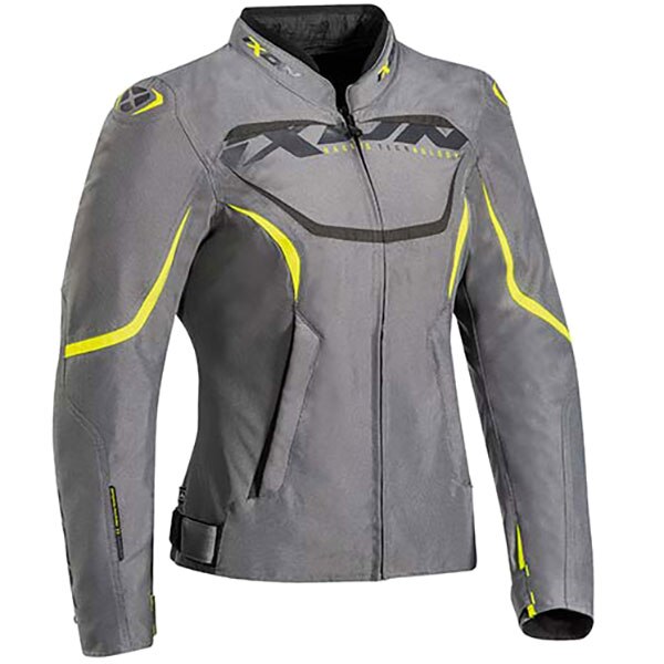 Ixon Ladies Sprinter Textile Jacket