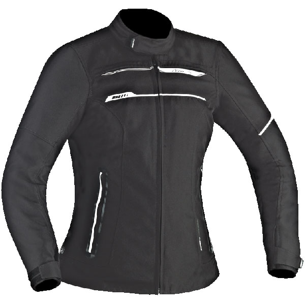 Ixon Ladies Zetec HP Textile Jacket