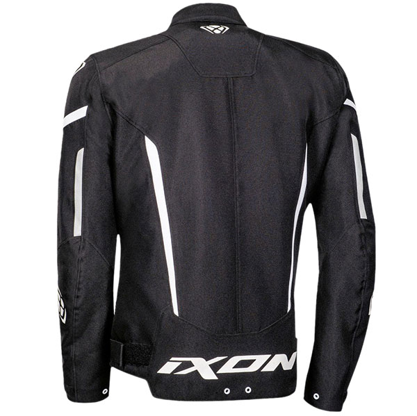 ixon_motorcycle-jacket_striker_textile-jacket_black-white_detail1.jpg