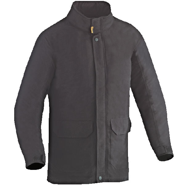 Ixon Rambler Textile Jacket Review