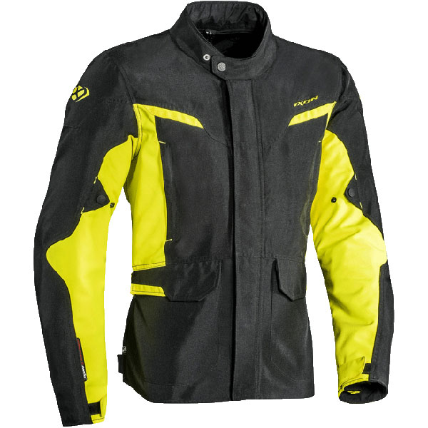 Ixon Summit 2 Textile Jacket