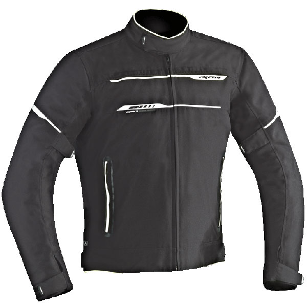 Ixon Zetec HP Textile Jacket