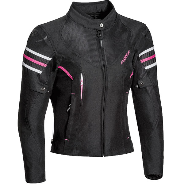 Ixon Ladies Ilana Textile Jacket