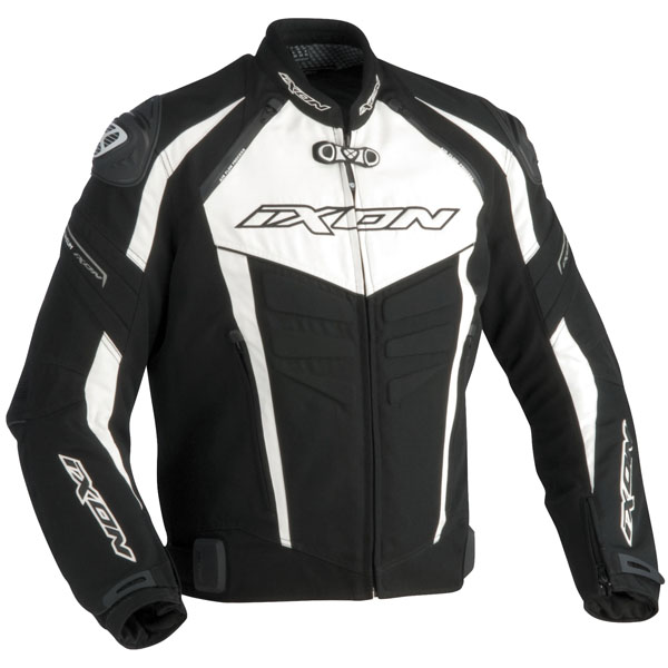 Ixon Titanium VX Textile Jacket