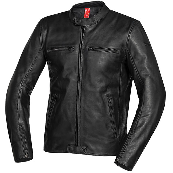 iXS Classic LD Sondrio 2.0 Leather Jacket Review