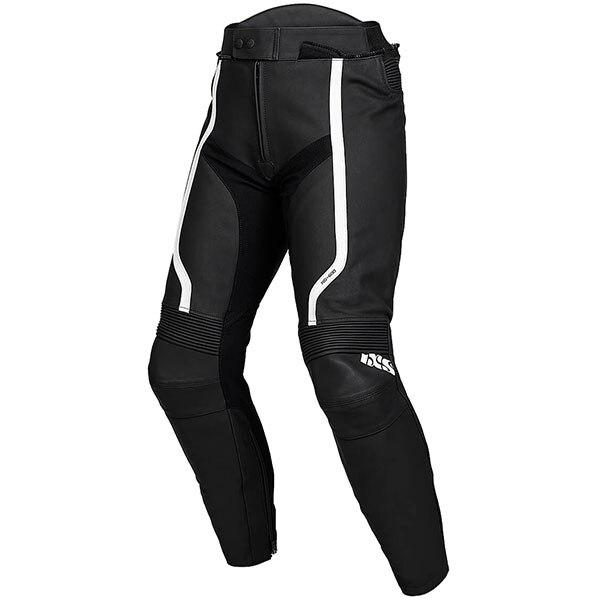 iXS Sports LD RS-600 Leather Jeans Review