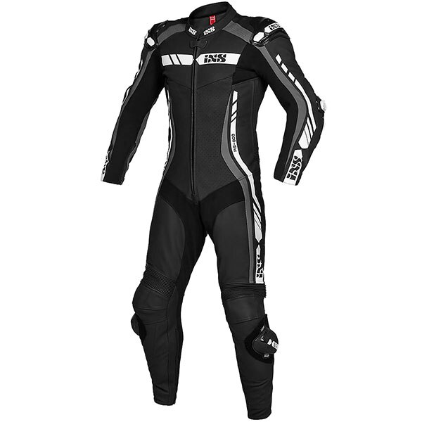 iXS Sports LD RS-800 1.0 1 Piece Leather Suit