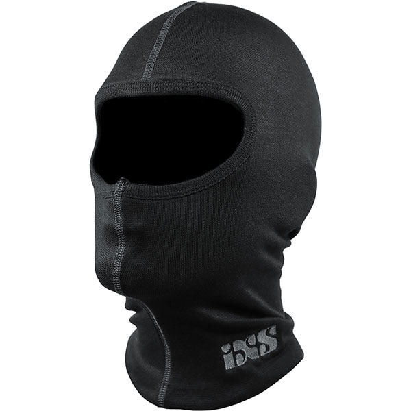 iXS Comfort Balaclava Review