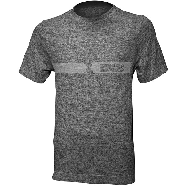 iXS Melange Functional T-Shirt Review