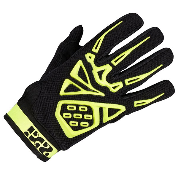 iXS Pandora Air Textile Gloves Review