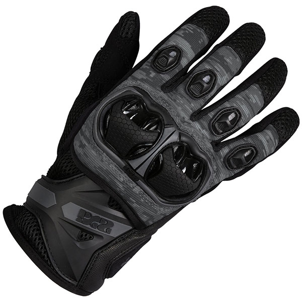 iXS Montevideo Air Gloves Review