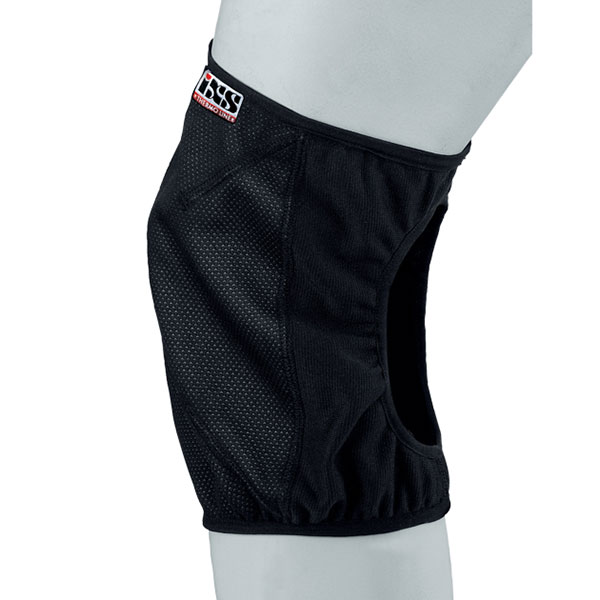 iXS Girona Knee Warmer review