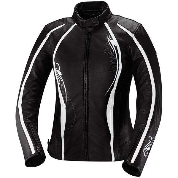 iXS Ladies Kiara Leather Jacket Review