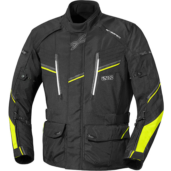 iXS Ladies Malawi Textile Jacket review