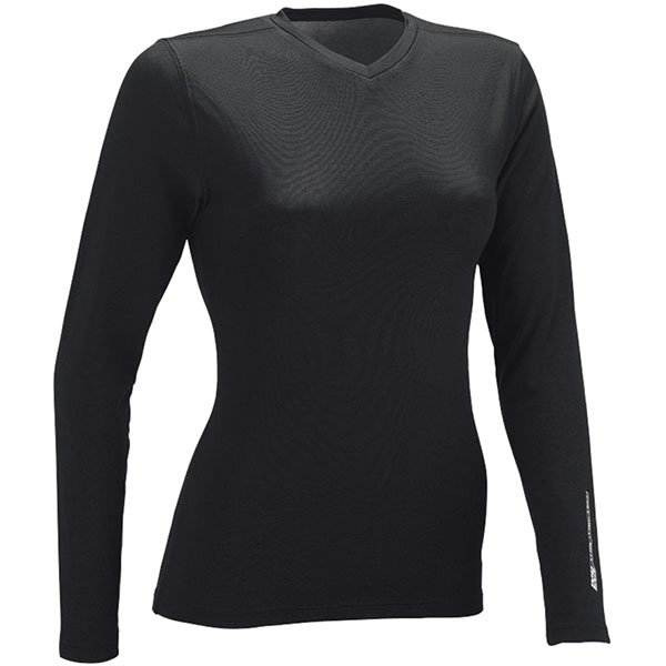 iXS Ladies Berana Long Sleeve Shirt review