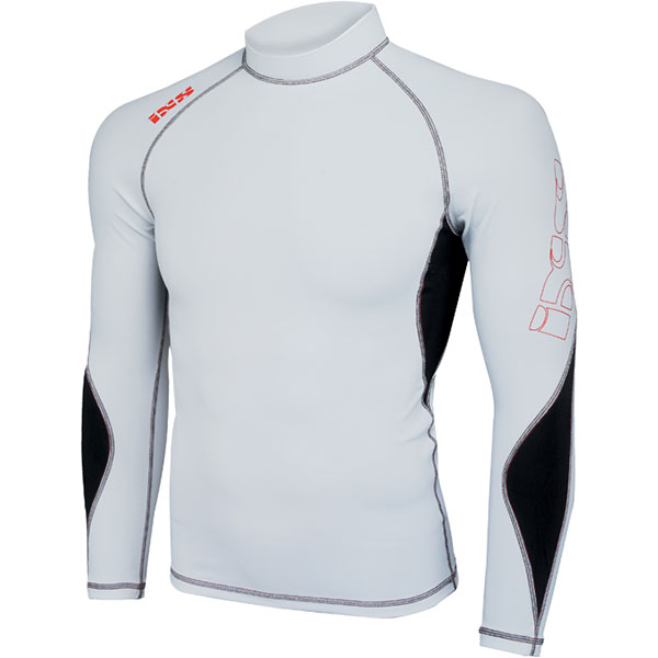 iXS Vero Long Sleeved Shirt Review