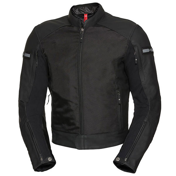 iXS Tour LT ST Textile Jacket Review