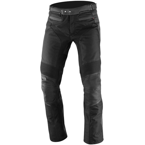 iXS Malaga Leather Jeans Review