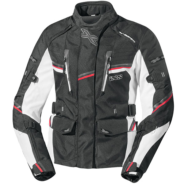 iXS Malawi Textile Jacket Review