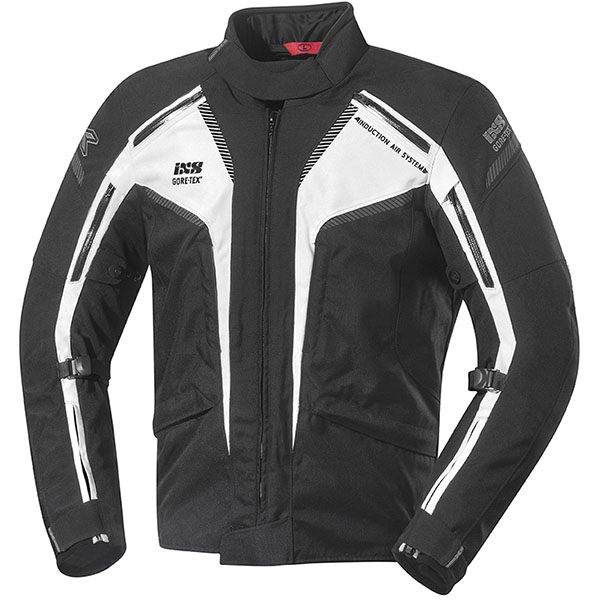 iXS Modesto Gore-Tex Jacket review