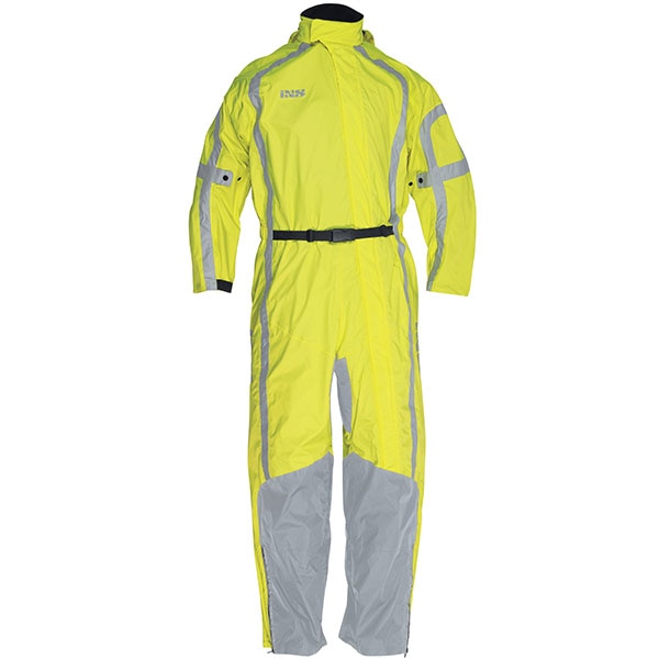 iXS Niagara 2 Waterproof Rain Suit Review