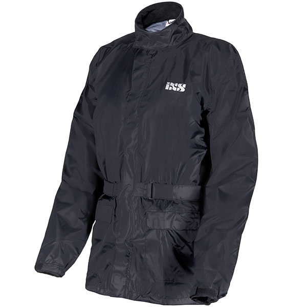 iXS Nimes 2 Waterproof Jacket Review