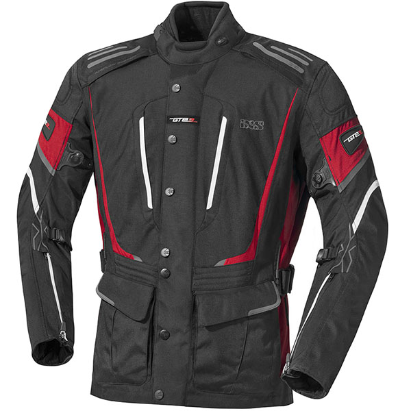 iXS Powell Textile Jacket review