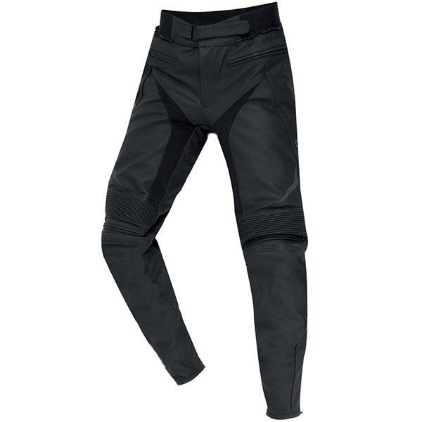 iXS Raphael Leather Jeans Review