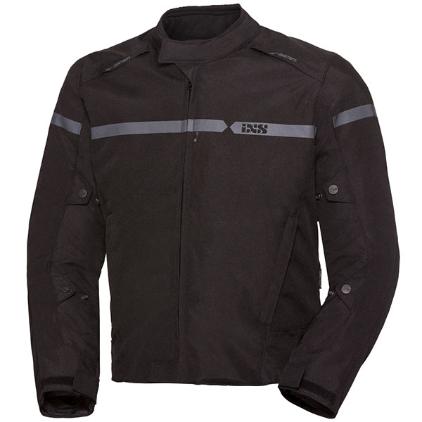 iXS RS-200 ST Textile Jacket Review