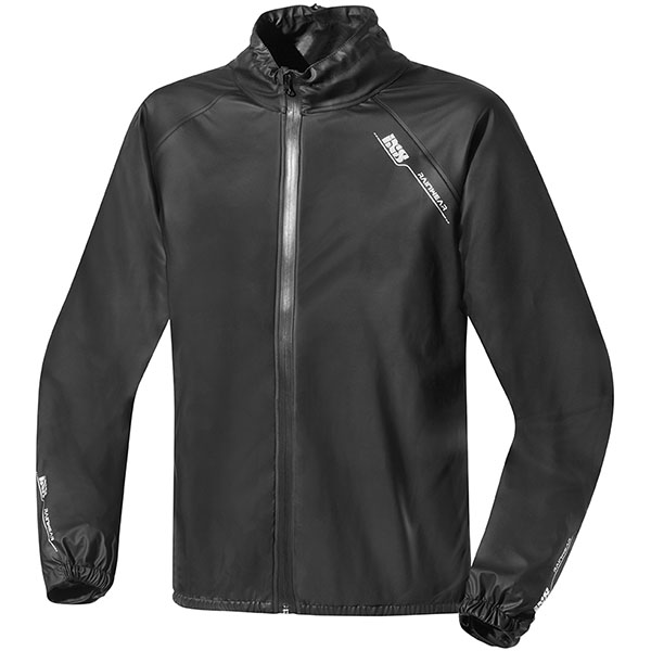 iXS Saint Waterproof Jacket Review