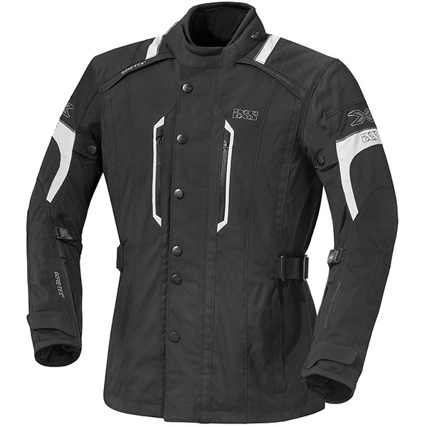 iXS Savona Gore-Tex Jacket review